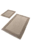 Mijolnir, Piante- CHL1635, Barevné, Koupelnové předložky, 1600 gr/m², 100% bavlna