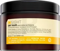 Insight Dry Hair Nourishing Mask odżywcza maska do włosów suchych 500 ml