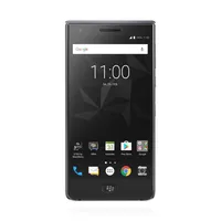 BlackBerry Motion Schwarz [13,97cm (5,5") FHD Display, Android 7.1, 12MP]