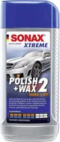 SONAX XTREME Polish+ Wax 2 Hybrid NPT 500 ml