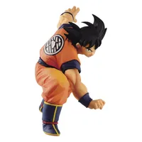 NEW Dragon Ball Evolve Super Saiyan Future Trunks Action Figure 12.5cm