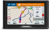 Garmin Drive 5 MT-S, Multi, Ganz Europa, 12,7 cm (5 Zoll), 480 x 272 Pixel, Multi-touch, Fixed