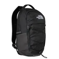 The North Face Batoh Borealis Mini TNF Black : černá Odstupňování barev: černá