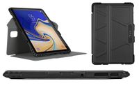 Targus Pro-Tek Schutzhülle schwarz Samsung Galaxy Tab S4 10.5
