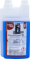 1L Milchsystemreiniger Milchreiniger f. Kaffeevollautomaten Jura Melitta Siemens