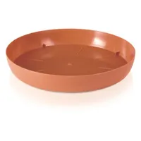podložka pod kvetináč 32,5cm TERRA PCE8-R624 terakota plastová PROSPERPLAST