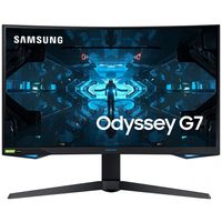 Samsung Odyssey G7 C27G75T/C27G74T 26.9 Gaming Display 1ms (G/G) Reaktionszeit