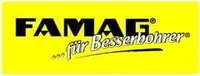 Famag Metallspiralb.-Bit-Set, HSS-G*3