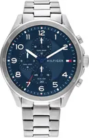 Tommy Hilfiger Herrenuhr Quarz 1792007
