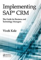 Implementing SAP (R) CRM