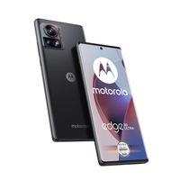 Motorola XT2241-2-1 Edge 30 Ultra 5G 256 GB / 12 GB - Smartphone - interstellar black