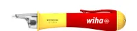Spannungsprüfer SB 255-13 12-1000 V AC einpolig WIHA