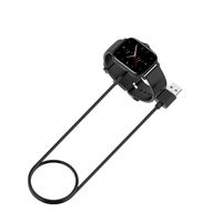 Tragbares Uhrenladekabel USB-Ladegerät Stromleitung für Amazfit GTS2 Mini / Pop Pro Smart Watch Zubehör