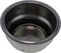 DeLonghi AS00006261 (=5513271239) Filter 2 Tassen für EC9335.M La Specialista Siebträger