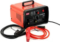 Autobatterie 12/24V 60Amp Ladegerät Kfz Pkw Ladegerät Batterie Starthilfe 600A