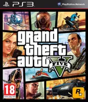 Gta 5 Ps-3 At