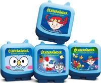 Lichterkinder Set Hörfigur