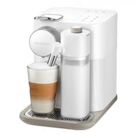 Nespresso Lattissima F531, Espressomaschine, 1,3 l, Kaffeekapsel, 1400 W, Weiß