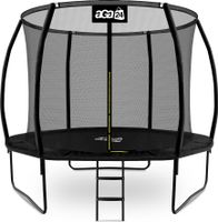 Trampolíny