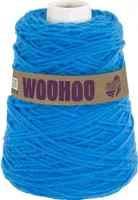 Lana Grossa - Woohoo 200g 0007 blau