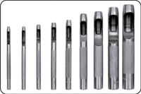 YATO Gewindebohrer-Satz YT-3590 Stahl