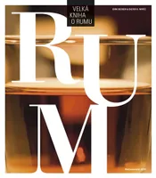 Veľká kniha rumu