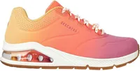 SKECHERS Uno 2 - Ombre Away Schuhe Damen Pink 36
