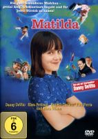 Matilda - Digital Video Disc