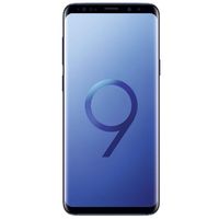 Samsung G965 galaxy S9+ LTE 64GB blau