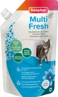 BEAPHARM MULTIFRESH GERUCHSneutralisierer für Katzen, 400 g