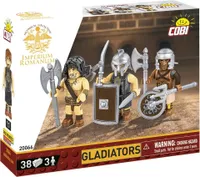 Cobi Imperium Romanum 20066 Gladiátoři Obr. 20066