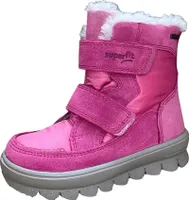Superfit Winterstiefel Flavia Mädchen 31363330333130 Pink 33 EU