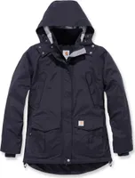 Carhartt Shoreline Jacke Schwarz XS Schwarz XS