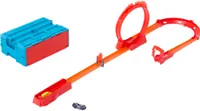 Hot Wheels Track Builder Stunt Pack