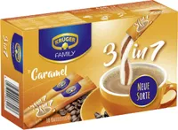 Krüger Family 3 in 1 Typ Caramel 169g