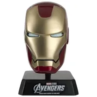 Marvel iron Man Mark VII helmet