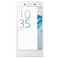 Sony Xperia X Compact Smartphone white