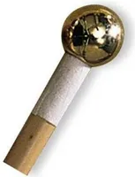 Bergerault Glockenspiel Brass Mallets