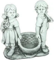 Figurka ogrodowa VANESSA I LEON