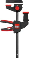 Bessey 2x Einhand-Tischzwinge EZR 150/60 - EZR15SET