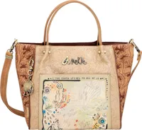 Anekke Amazonia 36721-162 (1/braun/beige/div.)