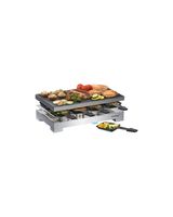 Steba RC 68 Premium Guß-Raclette