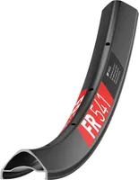 Dt Swiss Fr 541 27.5´´ 30 Db Vi Disc Tubeless Mtb Felge Silber 27.5´´ 28H Silber 27.5´´ 28H
