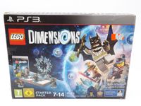 Lego Dimensions Batman Starter Pack 71170