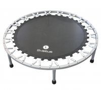 Sveltus fitness-Trampolin ohne Ring 100 cm