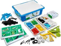 Lego Education 45401 BricQ Motion Primary Set 1. Klasse Grundschule