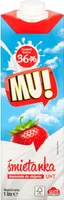 36% Sahne 1l - MU!