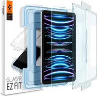 Szkło Hartowane Spigen Glas.tr Ez Fit Na Ipad Air 4 / 5 / Ipad Pro 11''