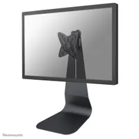 Neomounts FPMA-D850 - Stojan - plne pohyblivý - pre LCD displej - čierny - veľkosť obrazovky: 25,4-69 cm (10"-27")