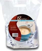 Yvette Kaffee Kaffeepads Mild Kaffeepads 100er (4x25)